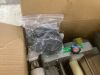 Electric Dumpling Skin Machine  - 2
