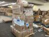 Pallet of Christmas Items - Uninspected