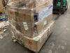 Pallet of Christmas Items - Uninspected - 13