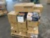Pallet of Return Light Fixtures&nbsp; - 4