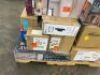 Pallet of Return Light Fixtures&nbsp; - 6