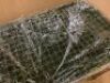 23.62-in W x 15.74-in H Silk Green Leaf Panels, 12 pc&nbsp; - 5
