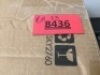 Folding Portable Gray Mattress Topper w/ Plush Foam - 4in QUEEN - 4