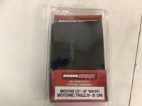 RangeMaxx Belly Band Holster, E-Comm Return, Sold As-is