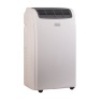 BLACK+DECKER 8,000 BTU Portable Air Conditioner with Remote Control&nbsp;