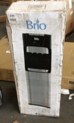 Brio Water Cooler