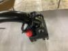 Auxiliary Arm Tire Changer Machine - 4