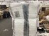 King Size Hybrid Mattress&nbsp; - 4