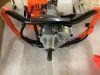 52CC Gas Powered Auger Post Hole Digger - No Bits - 8