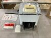  TFCFL Commercial Meat Cutter Machine 110V 8.5mm Blade - Scratch/Dent - 2