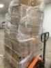 Salvage Pallet *Items Will Be Broken Or Missing Items* - 2