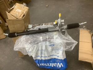 Power Steering Rack 