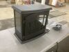 Electric Fireplace Heater 