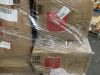 Pallet of Return Christmas Decor - Uninspected - 7