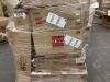 Pallet of Return Christmas Decor - Uninspected - 11