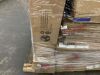 Pallet of Return Christmas Decor - Uninspected - 12