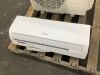 ROVSUN Mini Split AC Units - No Lines or Remote  - 8