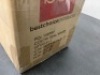 6V Portable Foot Pedal Sewing Machine w/ 12 Stitch Patterns - 3