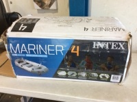 Intex Mariner 4 Inflatable Boat&nbsp;&nbsp;
