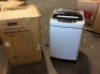 VivoHOME 1.5 Cu Ft Fully Automatic Washing Machine