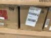 Lot of (15) Artificial Christmas Trees - Uninspected - 8
