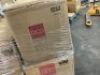 Lot of (20) Artificial Christmas Trees - Uninspected - 12