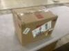 Pre-Lit Ceramic Tabletop Christmas Tree with Lights- 15in - 2