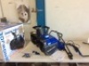 Snow Joe Electric Snow Thrower w/ Dual LED Lights&nbsp;