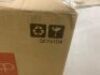6V Portable Foot Pedal Sewing Machine w/ 12 Stitch Patterns - 3