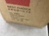 4.5' Pre-Lit Artificial Spruce Christmas Tree w/ Foldable Metal Base - 4