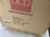 6' Pre-Lit Hinged Douglas Artificial Christmas Tree w/ Stand - 3