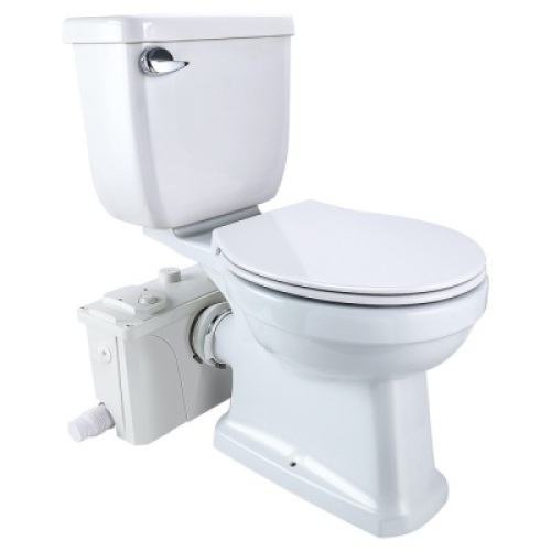Sani-Move Macerating Upflush Toilet Kit&nbsp;