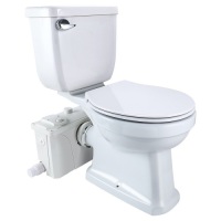 Sani-Move Macerating Upflush Toilet Kit&nbsp;