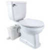 Sani-Move Macerating Upflush Toilet Kit&nbsp;