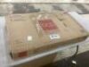 Tabletop Air Hockey Arcade Game Table w/ 2 Pucks, 2 Strikers - 40in - 2