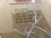 Set of 2 Pre-Lit Pathway Christmas Trees w/ Pine Cones, Timer - 24.5in - 4