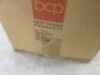7.5' Prelit Spruce Pencil Christmas Tree w/ Incandescent Lights - 4