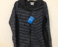 Columbia Womens Jacket, L, Appears New, Sold as is
