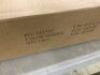 3-Tier Raised Fir Wood Garden Bed Planter w/ Stackable & Flat Setup - 3