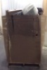Large Pallet of Animal Products Including Cat/Dog Food, Litter & Litter Boxes, Crate, Food Storage Bins, Dog Bed - Items May Be Open/Damaged&nbsp;SEE PICS