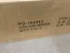 Folding Wooden Adirondack Chair, Accent Furniture w/ Natural Woodgrain - 3