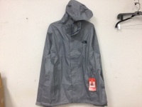 The North Face Venture 2 Jacket Men's XL, Appears New, Sold As-is