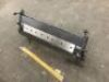 Industrial 24 inch Pan and Box Brake - 7