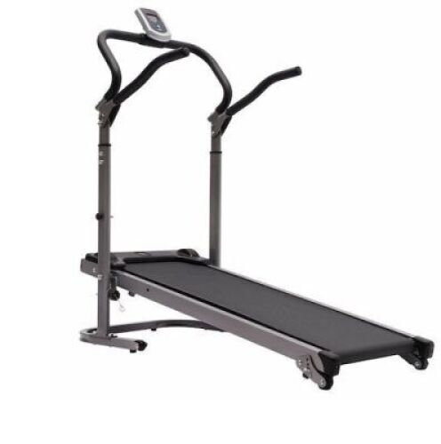 Treadmill with Incline&nbsp;