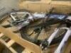 Lauxjack 26" Foldable Mountain Bike&nbsp; - 4