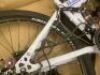Lauxjack 26" Foldable Mountain Bike&nbsp; - 6