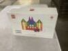 110-Piece Kids Magnetic Tiles STEM Construction Toy Building Block Set - 2