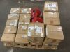 Lot of (20) Holiday Blow Up Decor - Uninspected - 2