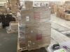 Pallet of Return Christmas Decor - Uninspected