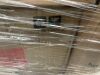 Pallet of Outdoor Lighted Christmas Decor - Uninspected - 5